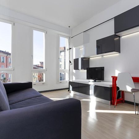 Casa Da Suite Idea Mediolan Zewnętrze zdjęcie