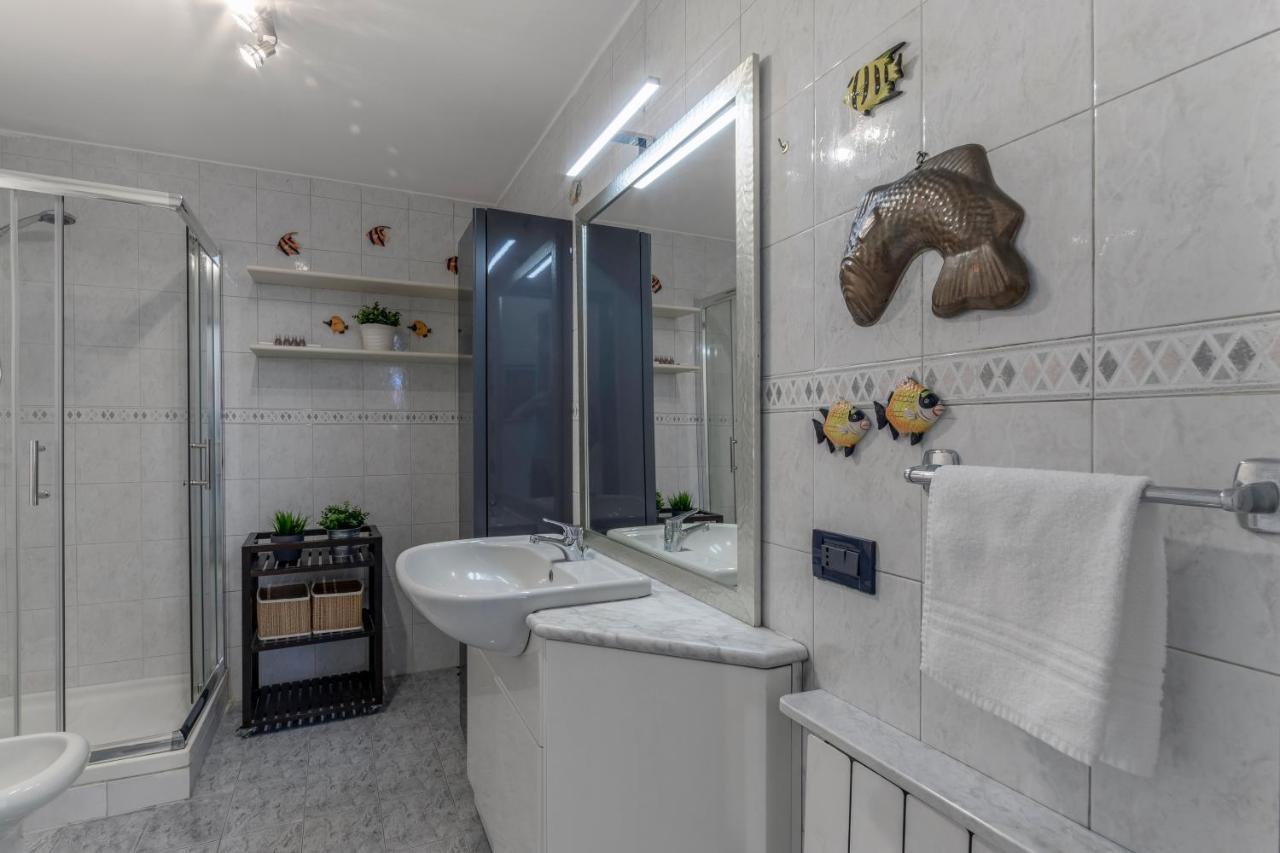 Casa Da Suite Idea Mediolan Zewnętrze zdjęcie