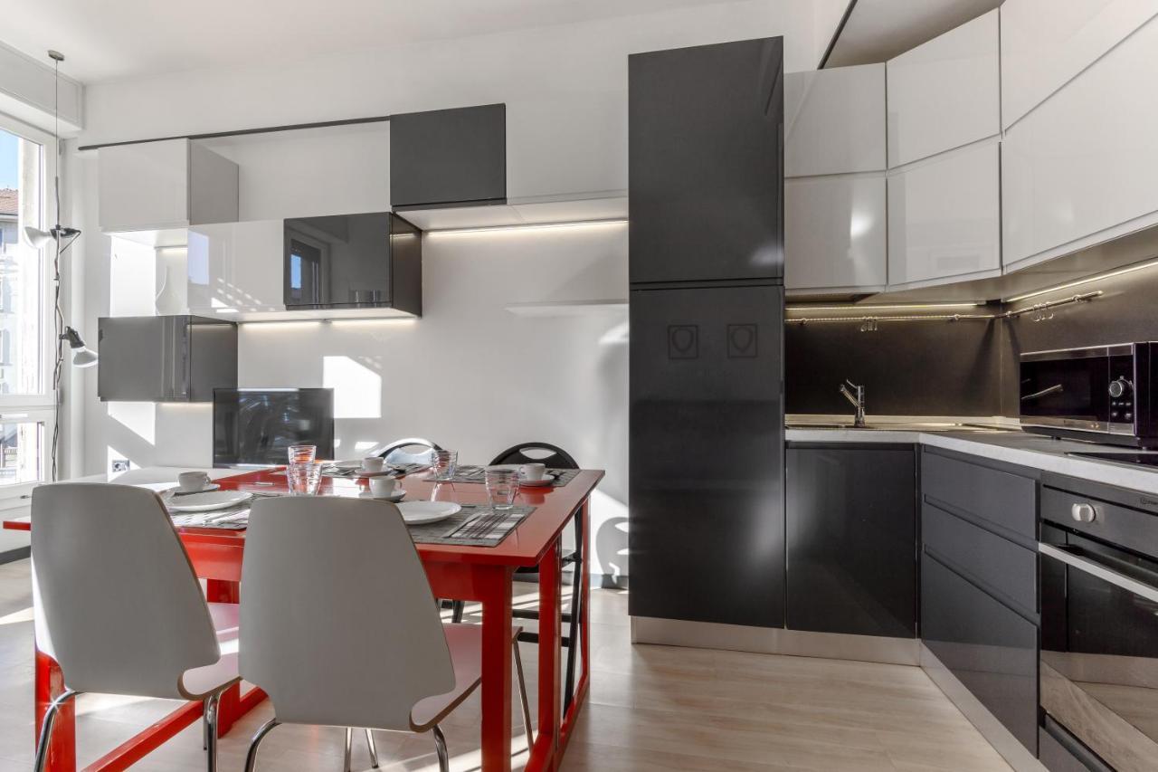 Casa Da Suite Idea Mediolan Zewnętrze zdjęcie