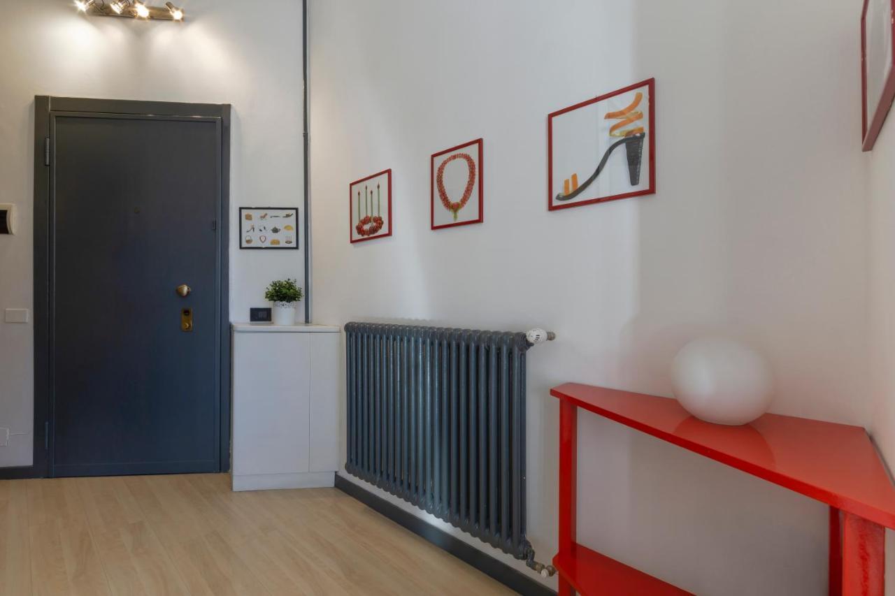 Casa Da Suite Idea Mediolan Zewnętrze zdjęcie