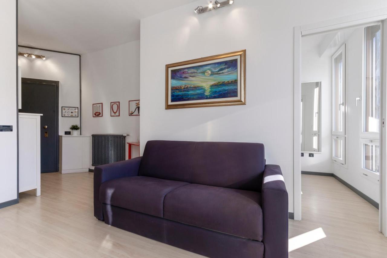 Casa Da Suite Idea Mediolan Zewnętrze zdjęcie