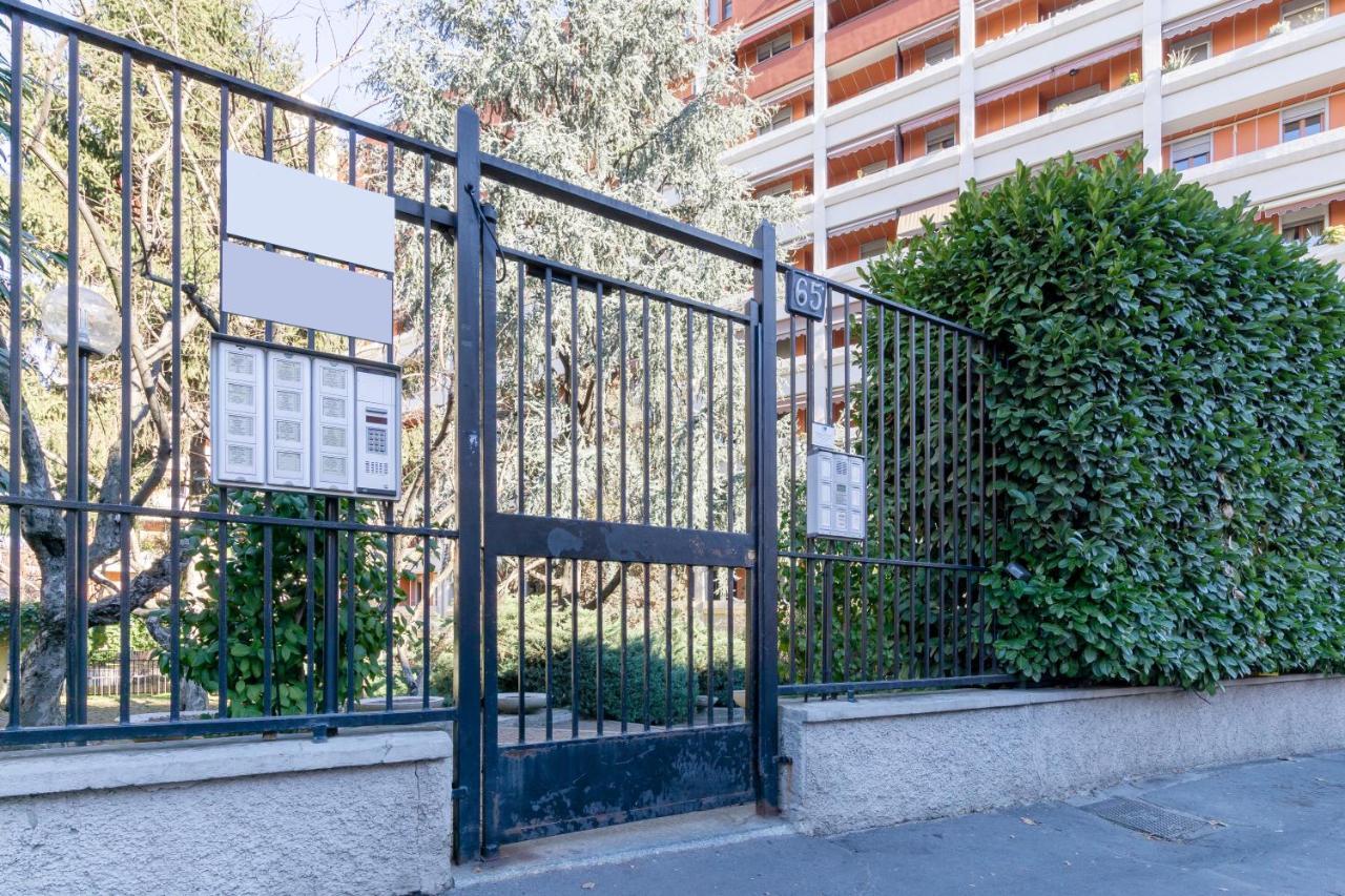 Casa Da Suite Idea Mediolan Zewnętrze zdjęcie