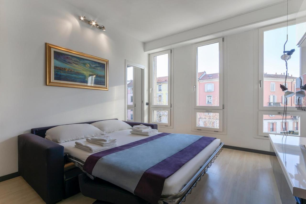 Casa Da Suite Idea Mediolan Zewnętrze zdjęcie